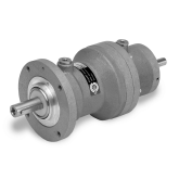 Pneumatische Antriebe PSM2