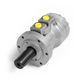 Schwenkmotor SM4
