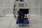 Oebio - Turbinebypasssystem