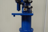 Stand-alone valve actuators