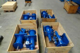 Stand-alone valve actuators