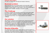 Stand-alone valve actuators