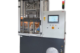 50 Tonnen Hydraulikpresse