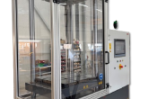 50 Tonnen Hydraulikpresse