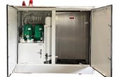 Zertifizierte hydraulische Energieeinheit und Steuerungssystem